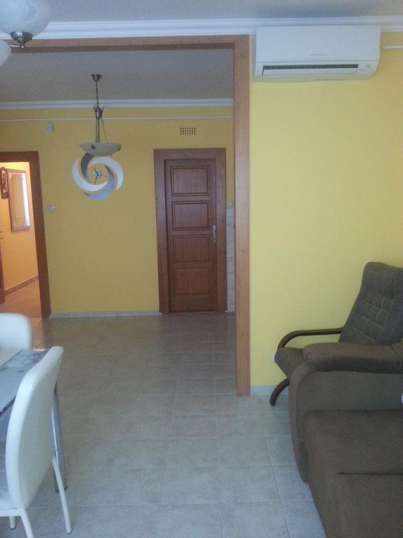 Szinva Apartman Miskolc Esterno foto