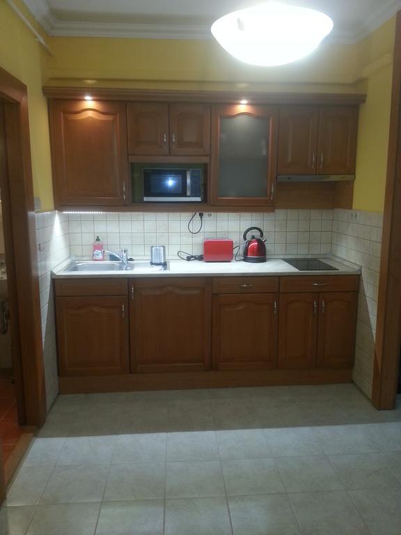 Szinva Apartman Miskolc Esterno foto