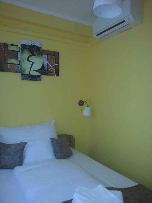 Szinva Apartman Miskolc Esterno foto